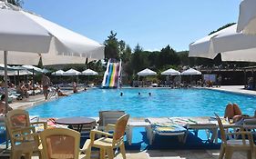 Pigale Family Club Hotel 3*